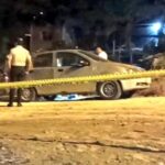 cuerpos hallados en auto en cantón santa elena, ecuador