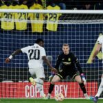 ceballos guía al Real Madrid a cuartos con una remontada