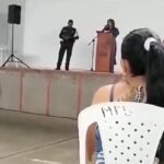colegio Misael pastrana borrero- rivera- huila, prohibiciones a estudiantes