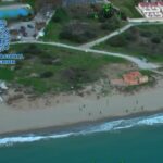 Colombiana asesinada por su expareja sentimental en Marbella, la decapitó y lanzó al mar