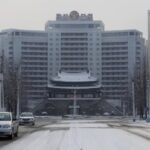 Corea del Norte: Pyongyang es cerrada 5 días por una enfermedad respiratoria