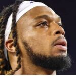 Damar Hamlin muestra mejoría