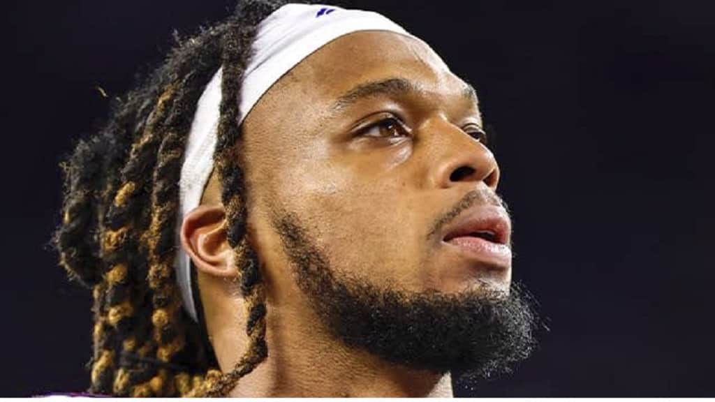 Damar Hamlin muestra mejoría
