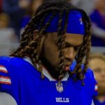estado de damar hamlin- tras colapso en partido de los bills- nfl