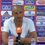 David González: junior vs dim- domingo 29 de enero- lleno del estadio metropolitano