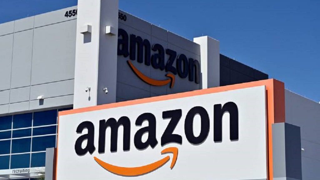 Amazon- despidos en enero de 2023
