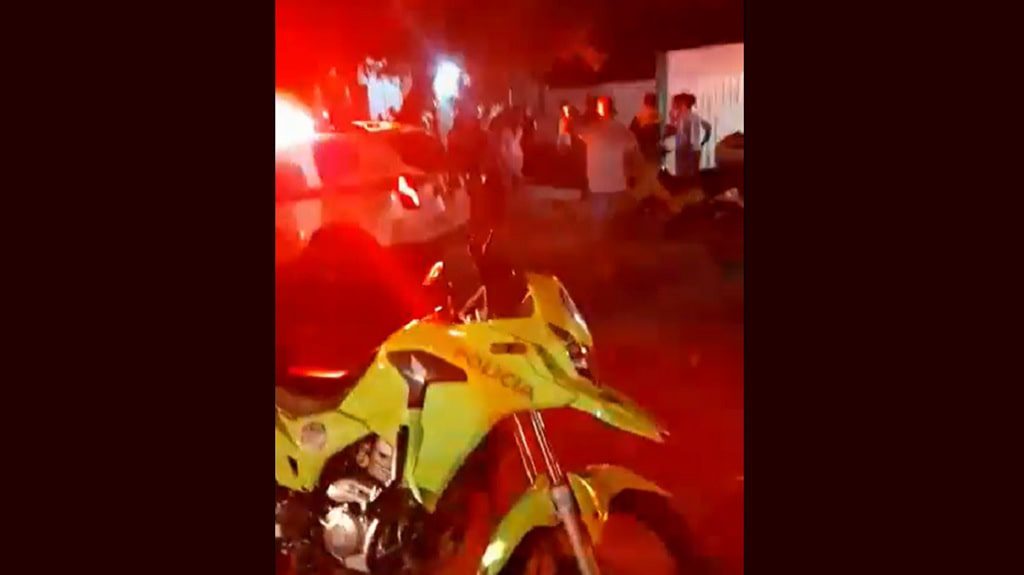 doble asesinato el viernes 20 de enero, en Valledupar
