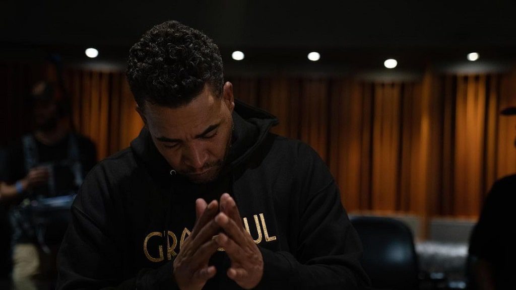 Don Omar confirma que está libre y cantando en Bolivia