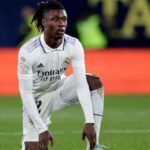 Camavinga es intocable en real Madrid- carlo Ancelotti