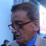 Muere el escritor del himno de El Carmen de Viboral, Alberto Acosta Tobón