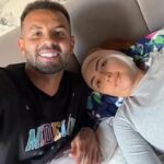 Carolina Castaño, esposa de Edwin Cardona -tumor cerebral