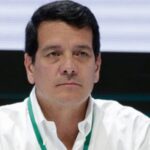 Felipe Bayona dejará de ser presidente de Ecopetrol el 31 de marzo