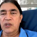 Denuncias de Gustavo Bolívar sobre trata de personas en el senado colombiano