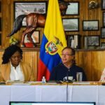 Medidas tomadas por el presidente Petro en Pasto e Ipiales, Nariño