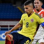 Gustavo Puerta fue fichado por el Bayer Leverkusen - Las cinco promesas que más brillaron en el Sudamericano Sub’20 de Colombia