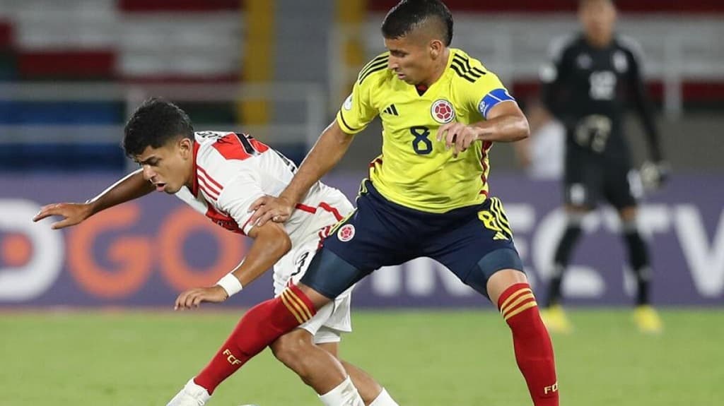 Gustavo Puerta jugará en la 2da división de Alemania - Nuremberg