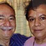 Habría fallecido Pablo Aguilera, el único hermano vivo que tenía Juan Gabriel