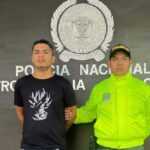 Hombre en Cúcuta esperó 14 años para matar al asesino de su hermano