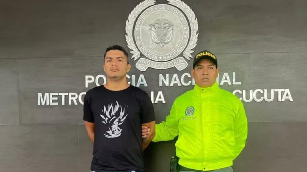Hombre en Cúcuta esperó 14 años para matar al asesino de su hermano