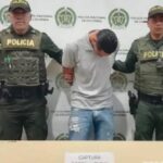 Detienen en Medellín a sujeto que obligó a su pareja a tatuarse su nombre