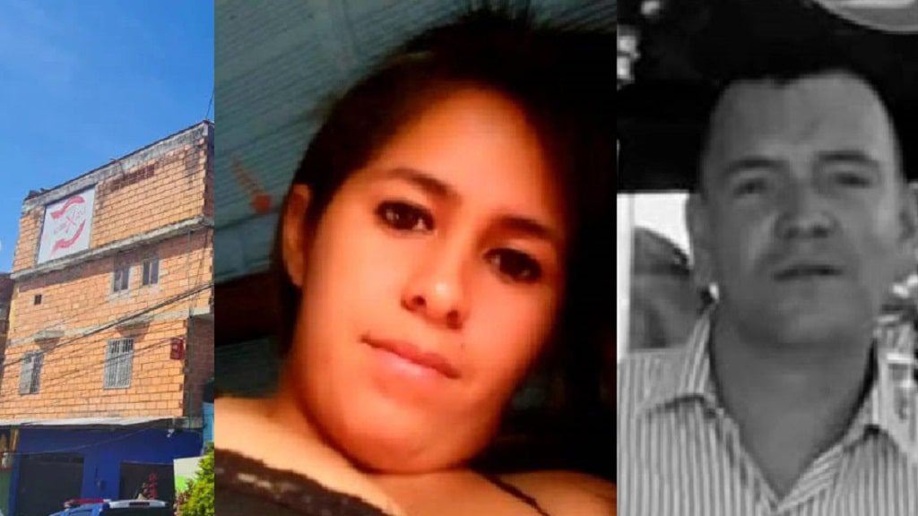 Triple homicidio en sector El Laberinto de Rionegro ¿quiénes eran los muertos?