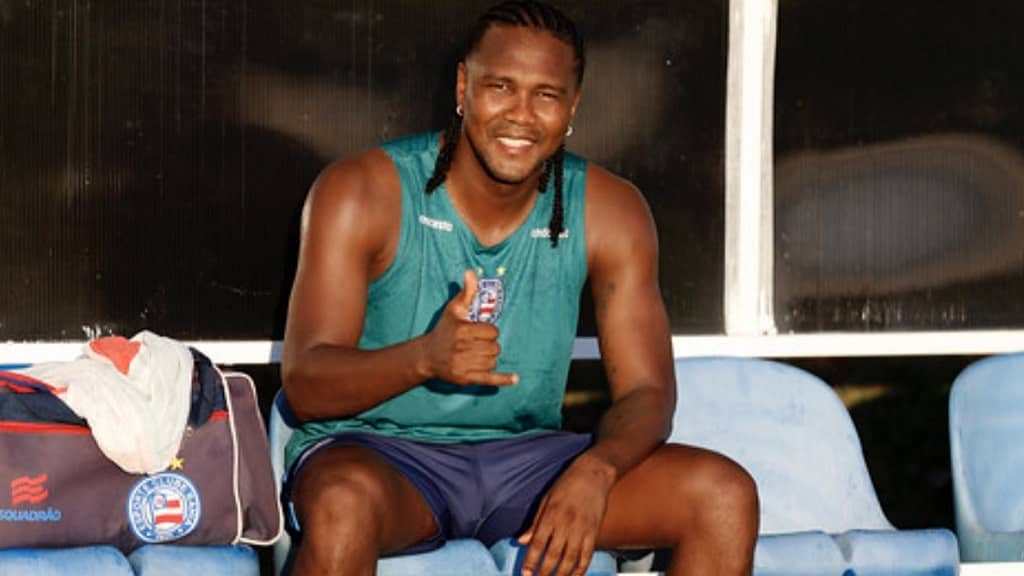 Hugo Rodallega confirma que no jugará en América este 2023