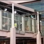 amenaza de bomba en aeropuerto de Iquique
