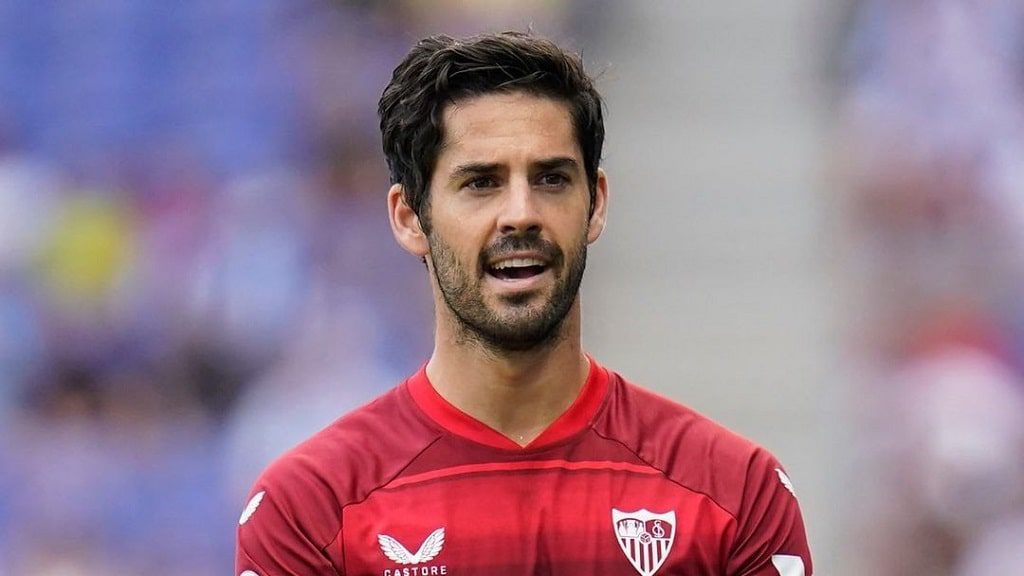 Isco Alarcón ficha por el Union Berlin de Alemania