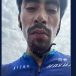 Iván Ramiro Sosa fue atacado por camionero este 5 de enero