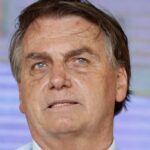Jair Bolsonaro- enfermo y hospitalizado en Brasil
