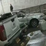 Artefacto explosivo estalló en un sector de la galería de Jamundí