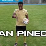 Águilas Doradas- fichaje de Jean Pineda