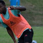 Jhon Jáder Durán es retirado de concentración con Colombia por pedido del Aston Villa