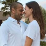La esposa de Dani Alves sale en su defensa: "Sé quién es mi marido"