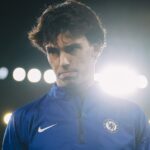 Joao Félix se declara culé y provoca el malestar del Atlético de Madrid--Expulsan a Joao Félix en su debut con el Chelsea