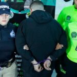 Cómo fue la llegada de John Poulos a Colombia