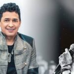 Jorge Celedón busca a fanática a la que Bad Bunny le botó el celular