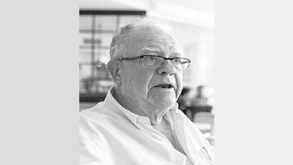 Muere Jorge Eduardo Cock, ex ministro de Minas colombiano