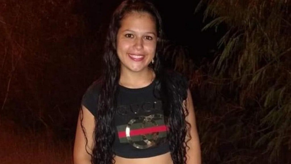 Encuentran en el río Cauca el cuerpo de la desaparecida Yuli Loaiza