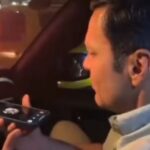 Juan Diego Alvira recibe críticas por llamada a la mamá de Paula Durán