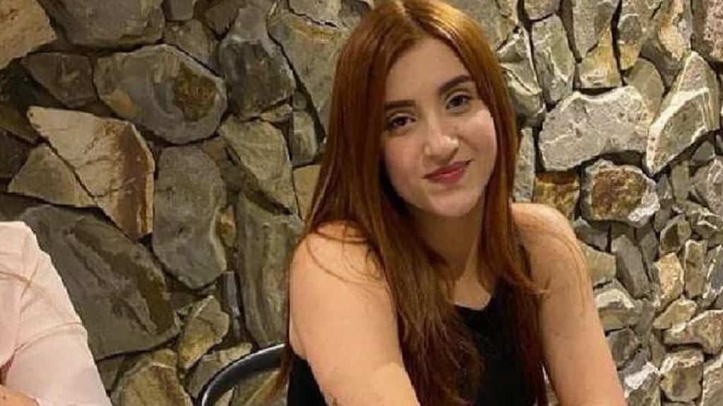 Karen Cardenas- joven muere tras cirugía en Bucaramanga