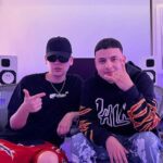 Keityn, compositor detrás del éxito de Bizarra y Shakira en sessions #53
