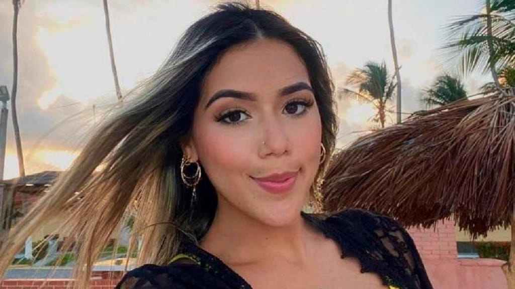 ¿Por qué Sara Manuela es tendencia?