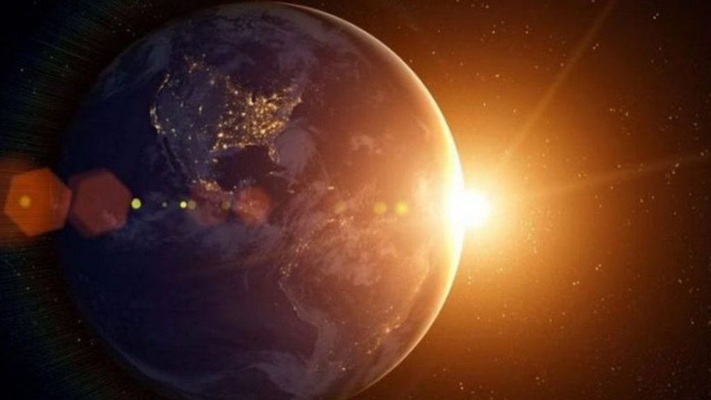 La Tierra alcanzará su velocidad orbital máxima de 2023 este 4 de enero