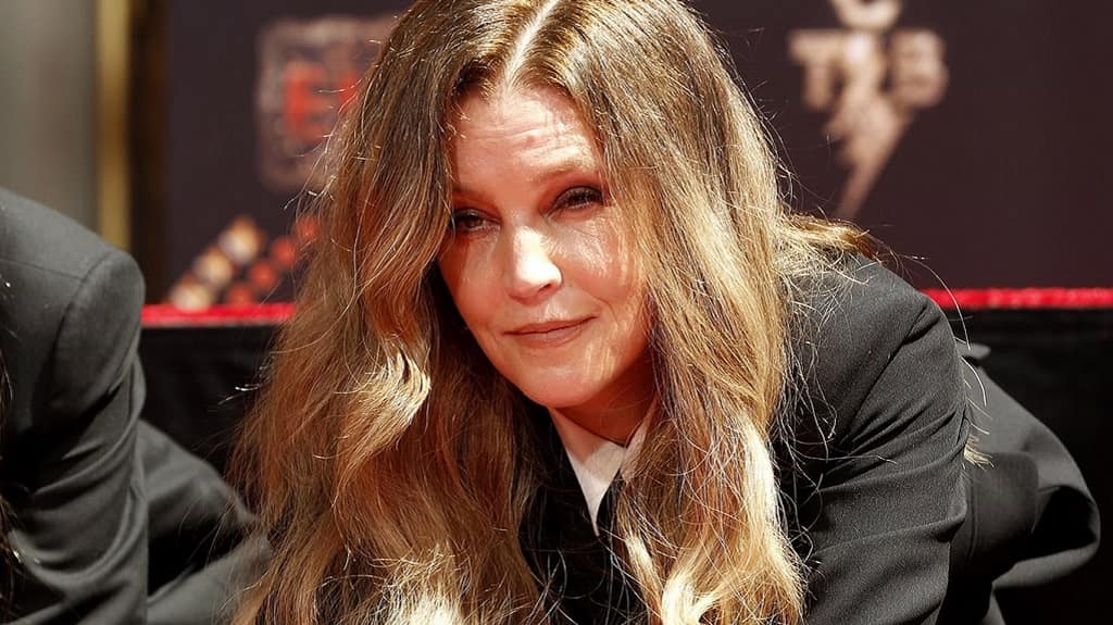 Muere Lisa Marie Presley, la única hija de Elvis Presley