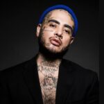 Murió Jonathan Lule, uno de los maquilladores más reconocidos de México