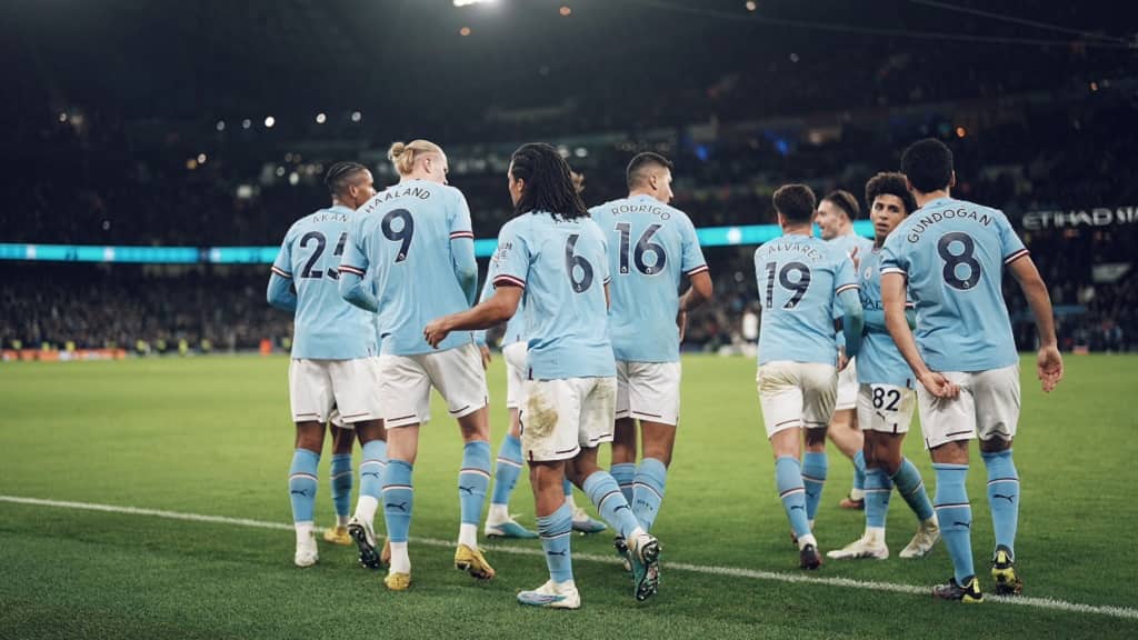 ¿Podría el quinto de la Premier jugar la Champions si el City gana la final?--Crítica de pep Guardiola a sus jugadores y a la afición del City