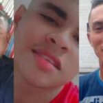 Masacre de tres personas en El Banco, Magdalena
