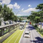El Metro de la 80 inicia obras la segunda semana de febrero