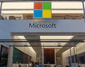 Microsoft se apresta para recortar el 5% de su fuerza laboral